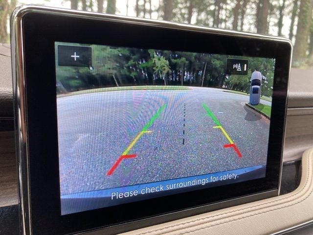 2021 Lincoln Corsair Reserve AWD - 22910699 - 31