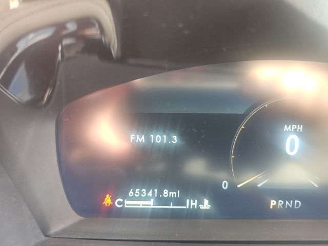 2021 Lincoln Corsair Reserve AWD - 22910699 - 5