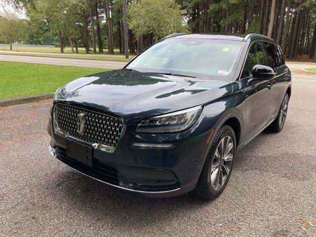 2021 Lincoln Corsair Reserve AWD - 22910699 - 6
