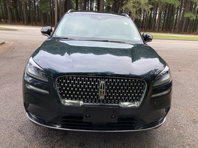 2021 Lincoln Corsair Reserve AWD - 22910699 - 7