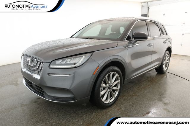 2021 Lincoln Corsair Standard AWD with Premium Package and Equipment Group 101A - 22928680 - 0