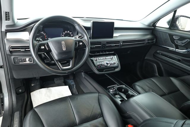 2021 Lincoln Corsair Standard AWD with Premium Package and Equipment Group 101A - 22928680 - 9