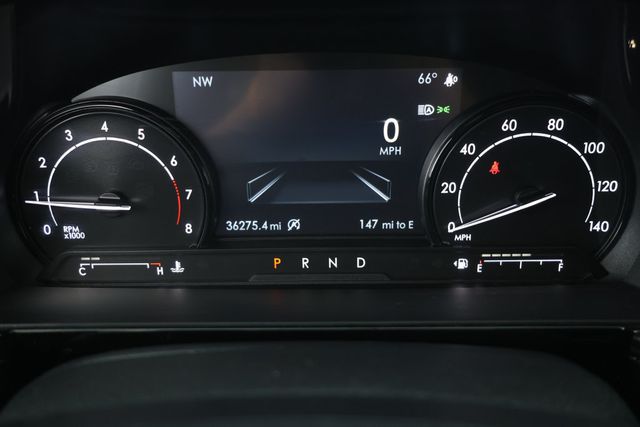 2021 Lincoln Corsair Standard AWD with Premium Package and Equipment Group 101A - 22928680 - 11