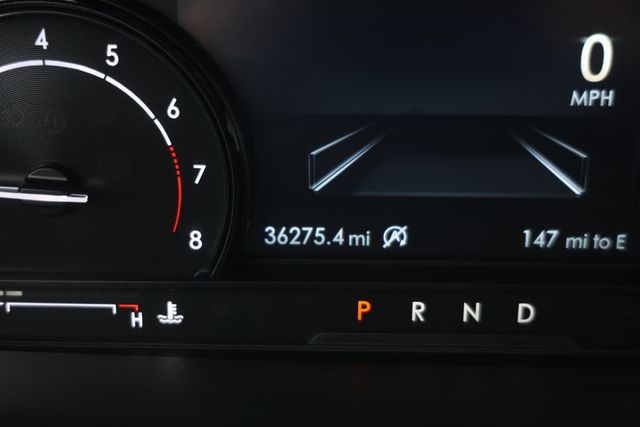 2021 Lincoln Corsair Standard AWD with Premium Package and Equipment Group 101A - 22928680 - 12