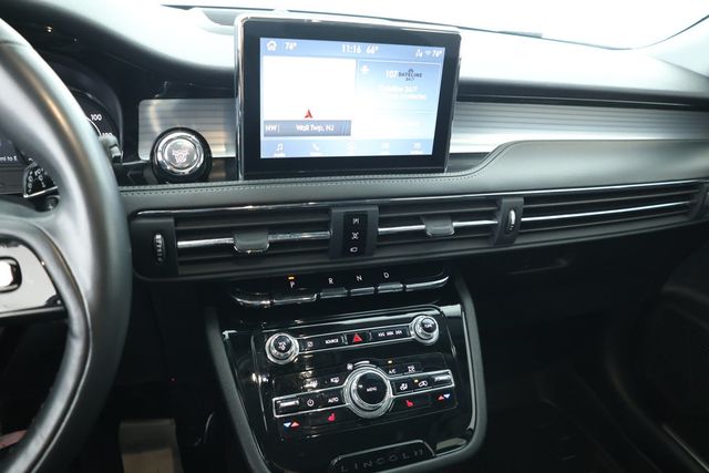 2021 Lincoln Corsair Standard AWD with Premium Package and Equipment Group 101A - 22928680 - 14