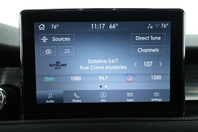 2021 Lincoln Corsair Standard AWD with Premium Package and Equipment Group 101A - 22928680 - 15