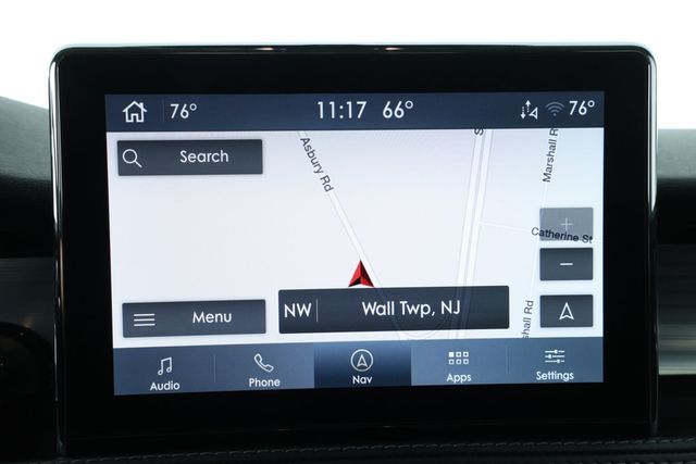 2021 Lincoln Corsair Standard AWD with Premium Package and Equipment Group 101A - 22928680 - 17