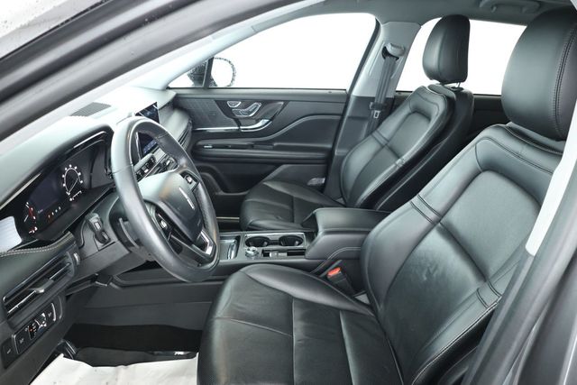 2021 Lincoln Corsair Standard AWD with Premium Package and Equipment Group 101A - 22928680 - 18