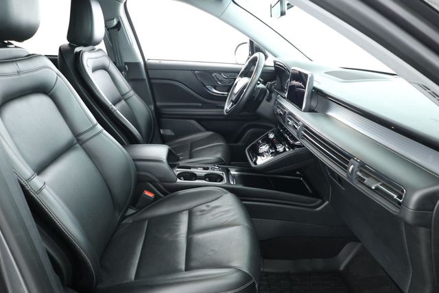 2021 Lincoln Corsair Standard AWD with Premium Package and Equipment Group 101A - 22928680 - 22