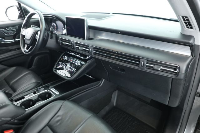 2021 Lincoln Corsair Standard AWD with Premium Package and Equipment Group 101A - 22928680 - 23