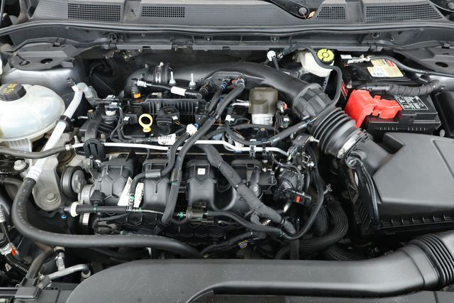 2021 Lincoln Corsair Standard AWD with Premium Package and Equipment Group 101A - 22928680 - 24