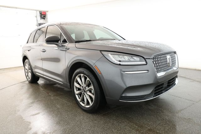2021 Lincoln Corsair Standard AWD with Premium Package and Equipment Group 101A - 22928680 - 2