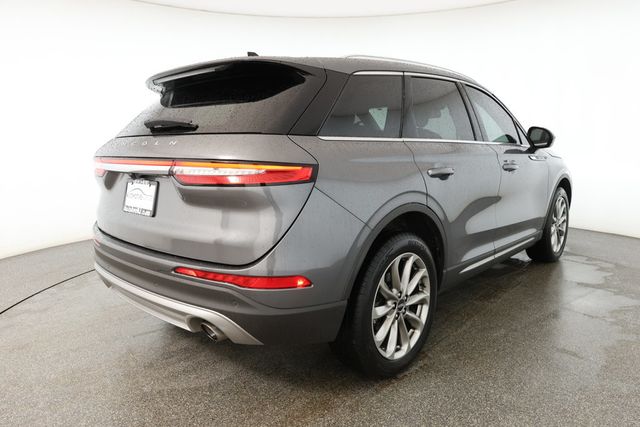 2021 Lincoln Corsair Standard AWD with Premium Package and Equipment Group 101A - 22928680 - 3