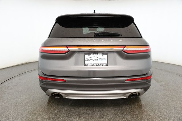 2021 Lincoln Corsair Standard AWD with Premium Package and Equipment Group 101A - 22928680 - 4