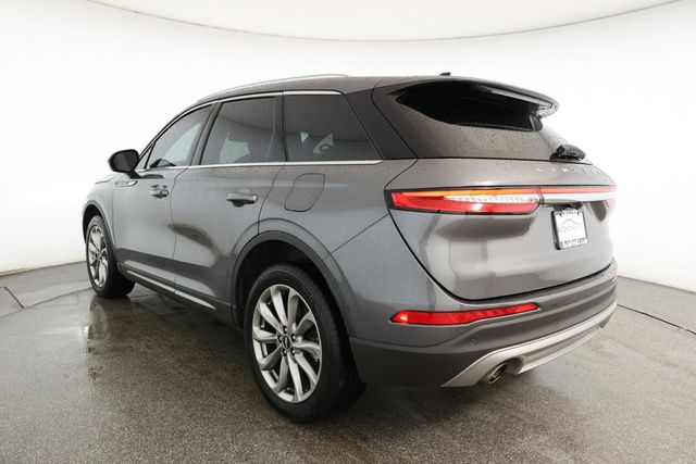 2021 Lincoln Corsair Standard AWD with Premium Package and Equipment Group 101A - 22928680 - 5