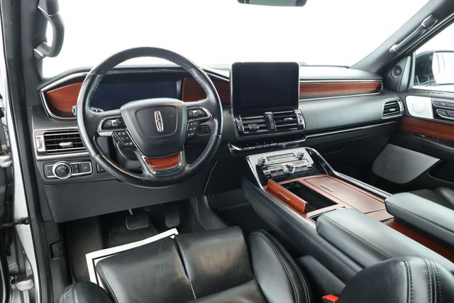 2021 Lincoln Navigator Reserve w/ Luxury Pkg, Lincoln Play & Equipment 201A - 22928138 - 9