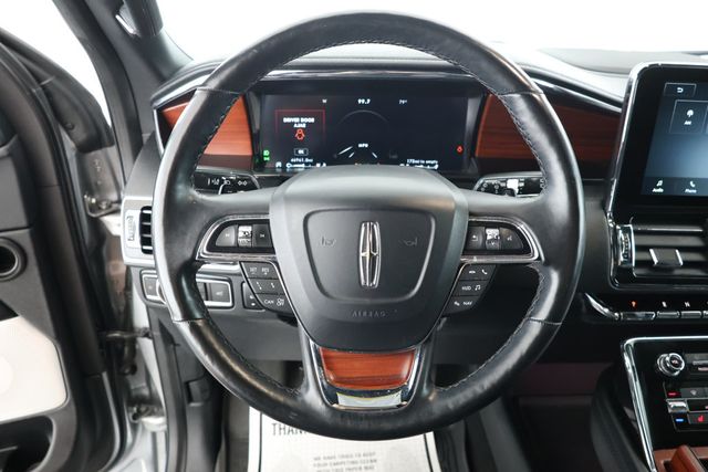 2021 Lincoln Navigator Reserve w/ Luxury Pkg, Lincoln Play & Equipment 201A - 22928138 - 10