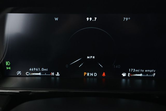2021 Lincoln Navigator Reserve w/ Luxury Pkg, Lincoln Play & Equipment 201A - 22928138 - 11