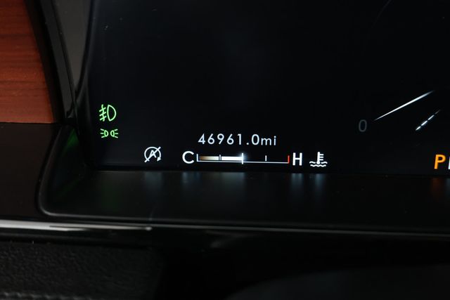 2021 Lincoln Navigator Reserve w/ Luxury Pkg, Lincoln Play & Equipment 201A - 22928138 - 12