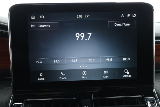 2021 Lincoln Navigator Reserve w/ Luxury Pkg, Lincoln Play & Equipment 201A - 22928138 - 14