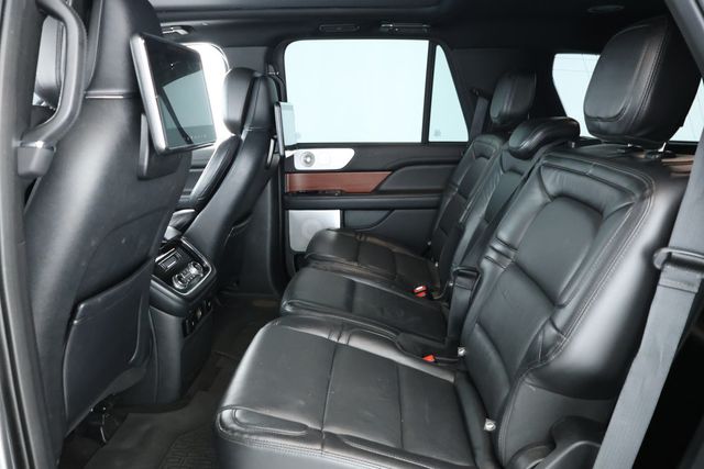 2021 Lincoln Navigator Reserve w/ Luxury Pkg, Lincoln Play & Equipment 201A - 22928138 - 18