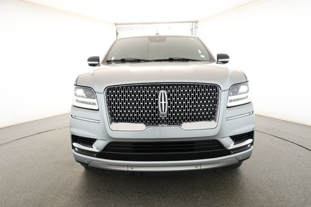 2021 Lincoln Navigator Reserve w/ Luxury Pkg, Lincoln Play & Equipment 201A - 22928138 - 1