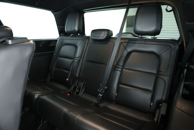 2021 Lincoln Navigator Reserve w/ Luxury Pkg, Lincoln Play & Equipment 201A - 22928138 - 19