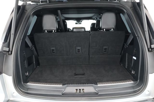 2021 Lincoln Navigator Reserve w/ Luxury Pkg, Lincoln Play & Equipment 201A - 22928138 - 21