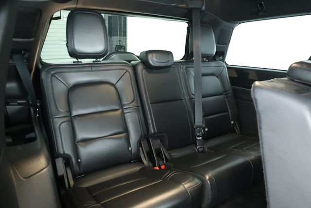 2021 Lincoln Navigator Reserve w/ Luxury Pkg, Lincoln Play & Equipment 201A - 22928138 - 22