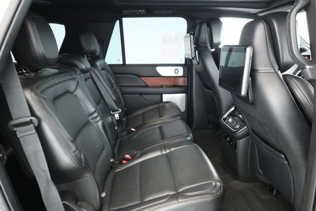 2021 Lincoln Navigator Reserve w/ Luxury Pkg, Lincoln Play & Equipment 201A - 22928138 - 23