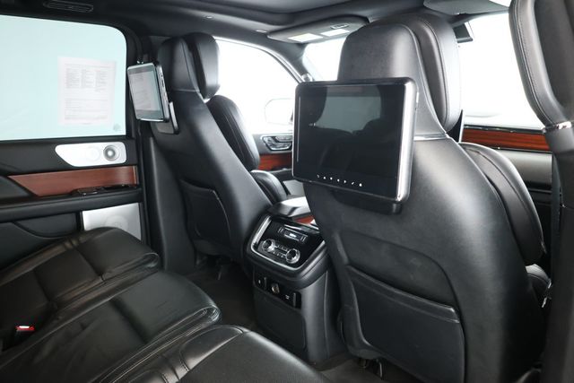 2021 Lincoln Navigator Reserve w/ Luxury Pkg, Lincoln Play & Equipment 201A - 22928138 - 24