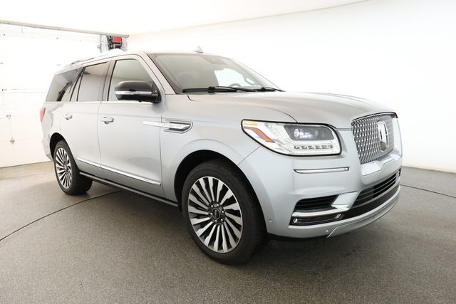 2021 Lincoln Navigator Reserve w/ Luxury Pkg, Lincoln Play & Equipment 201A - 22928138 - 2