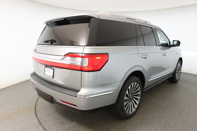 2021 Lincoln Navigator Reserve w/ Luxury Pkg, Lincoln Play & Equipment 201A - 22928138 - 3