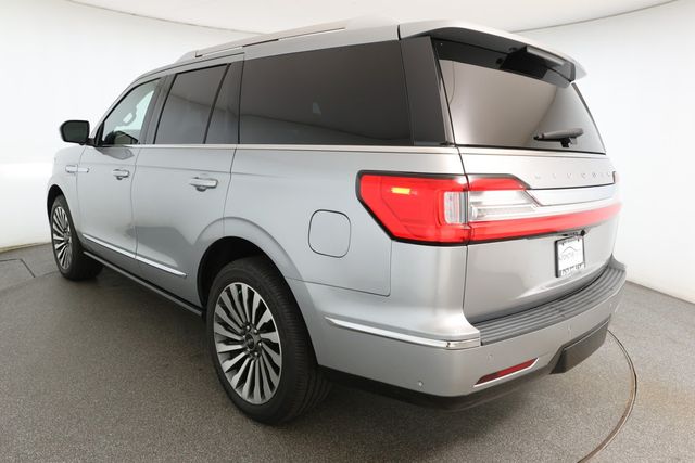 2021 Lincoln Navigator Reserve w/ Luxury Pkg, Lincoln Play & Equipment 201A - 22928138 - 5