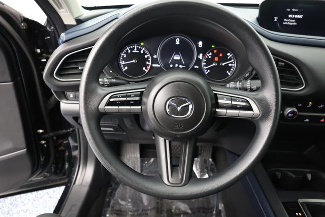 2021 Mazda CX-30 2.5 S AWD - 22939303 - 9