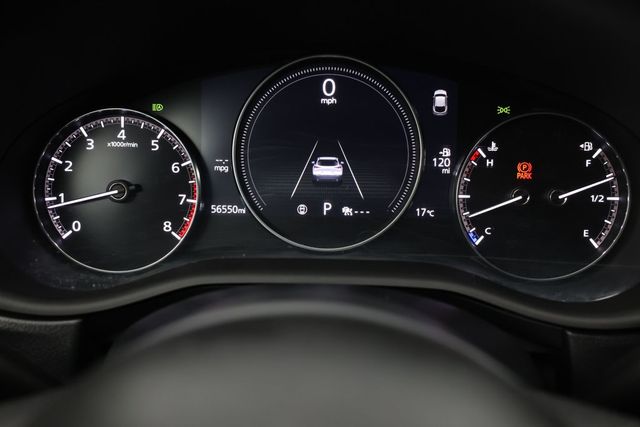 2021 Mazda CX-30 2.5 S AWD - 22939303 - 10