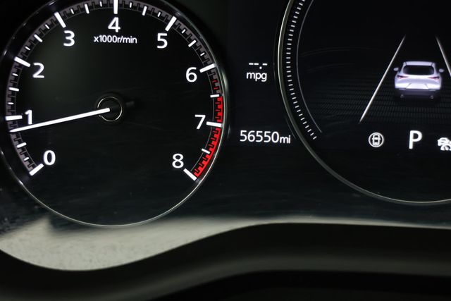 2021 Mazda CX-30 2.5 S AWD - 22939303 - 11