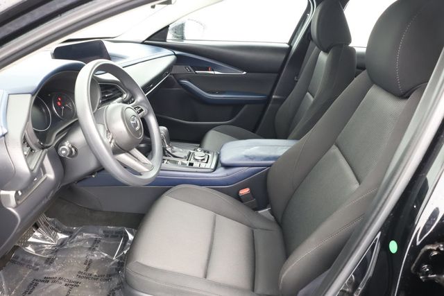 2021 Mazda CX-30 2.5 S AWD - 22939303 - 15