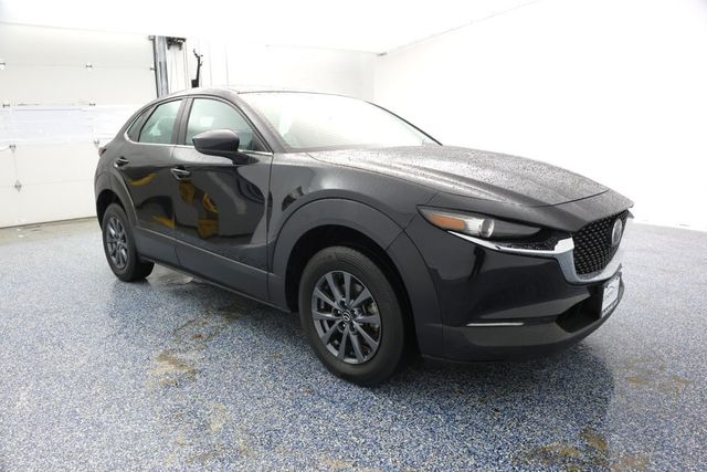 2021 Mazda CX-30 2.5 S AWD - 22939303 - 1