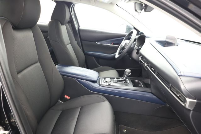 2021 Mazda CX-30 2.5 S AWD - 22939303 - 19