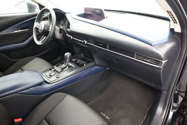 2021 Mazda CX-30 2.5 S AWD - 22939303 - 20