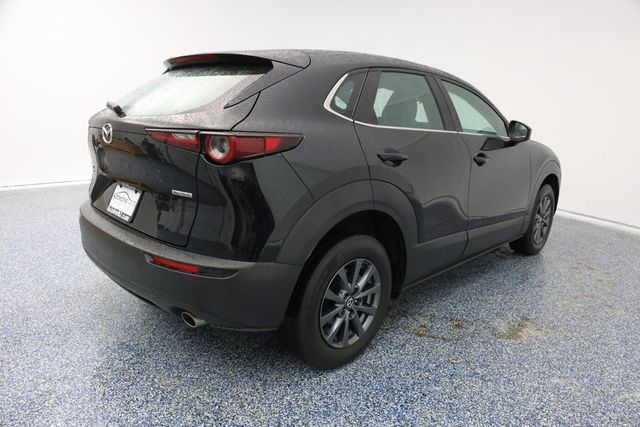 2021 Mazda CX-30 2.5 S AWD - 22939303 - 2