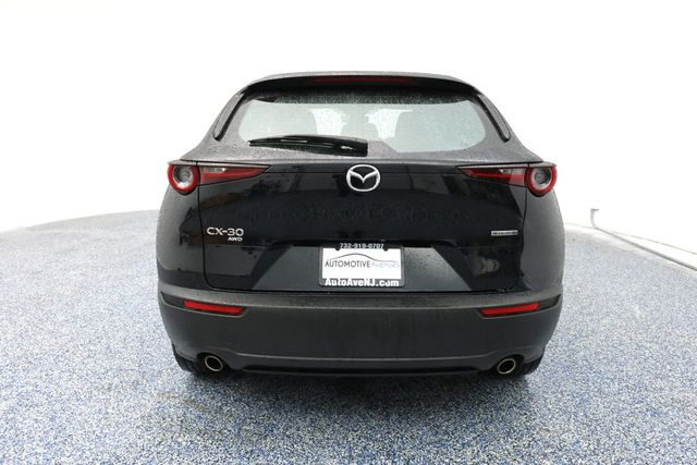 2021 Mazda CX-30 2.5 S AWD - 22939303 - 3