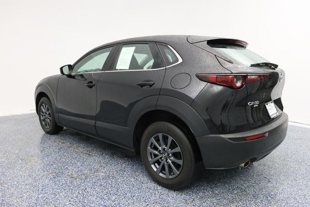 2021 Mazda CX-30 2.5 S AWD - 22939303 - 4