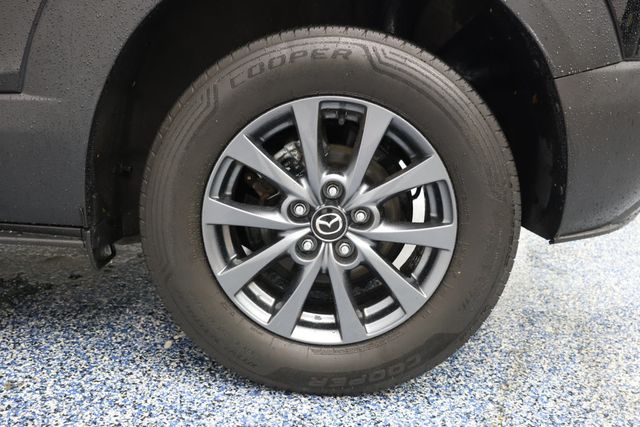 2021 Mazda CX-30 2.5 S AWD - 22939303 - 5