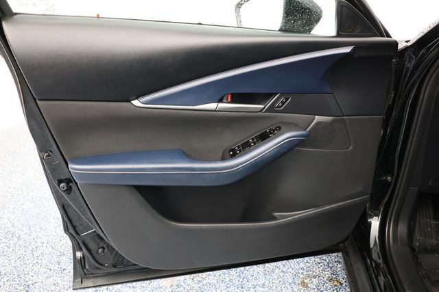 2021 Mazda CX-30 2.5 S AWD - 22939303 - 6