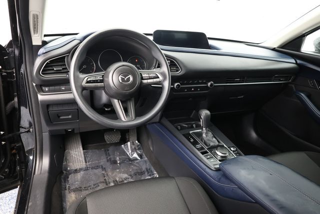 2021 Mazda CX-30 2.5 S AWD - 22939303 - 8