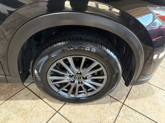 2021 Mazda CX-5 Carbon Edition AWD - 22933180 - 9
