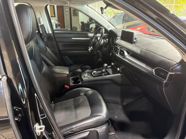 2021 Mazda CX-5 Carbon Edition AWD - 22933180 - 14