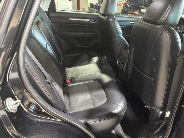 2021 Mazda CX-5 Carbon Edition AWD - 22933180 - 15